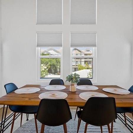 Chic Uptown Phoenix Home - Pool Table & Perfect Location 외부 사진
